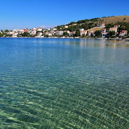 Apartman Frketic Zaboric Εξωτερικό φωτογραφία