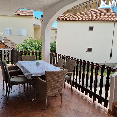 Apartman Frketic Zaboric Εξωτερικό φωτογραφία