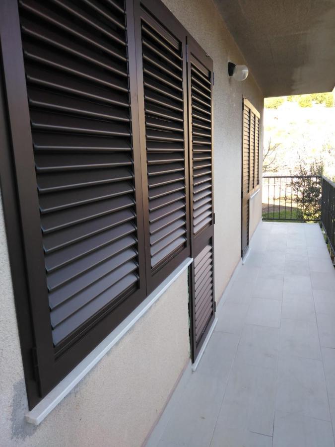 Apartman Frketic Zaboric Εξωτερικό φωτογραφία
