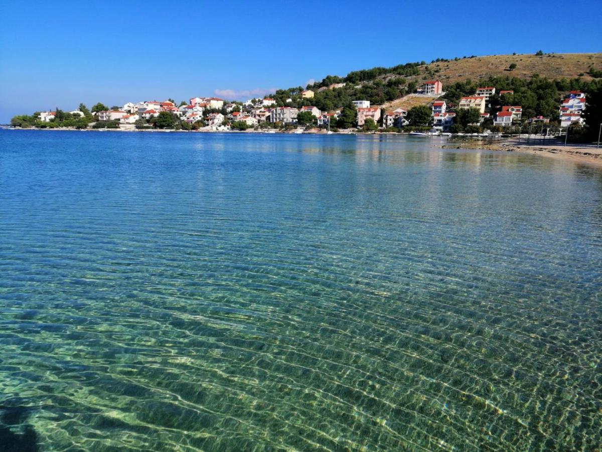 Apartman Frketic Zaboric Εξωτερικό φωτογραφία