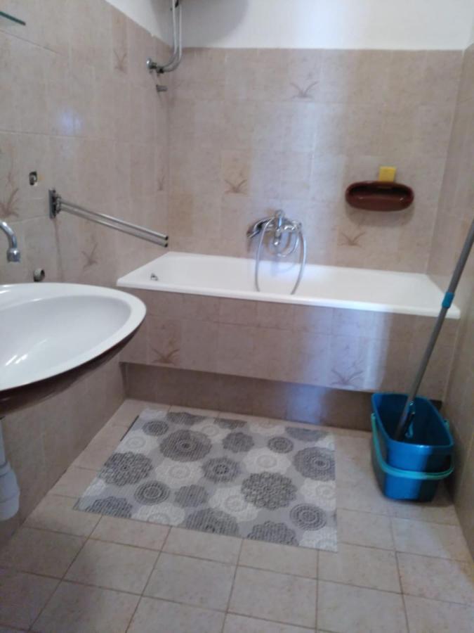 Apartman Frketic Zaboric Εξωτερικό φωτογραφία