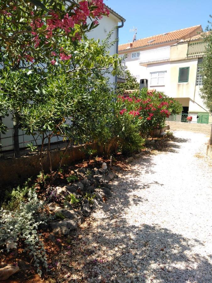 Apartman Frketic Zaboric Εξωτερικό φωτογραφία