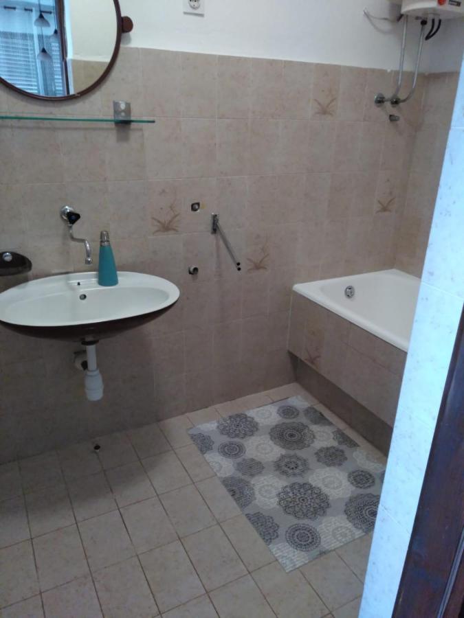 Apartman Frketic Zaboric Εξωτερικό φωτογραφία