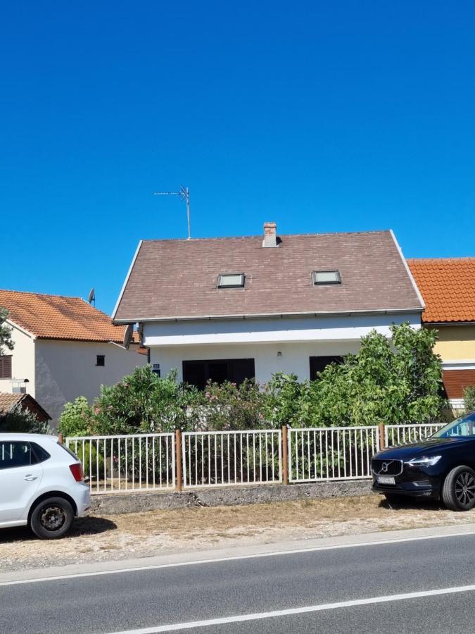 Apartman Frketic Zaboric Εξωτερικό φωτογραφία