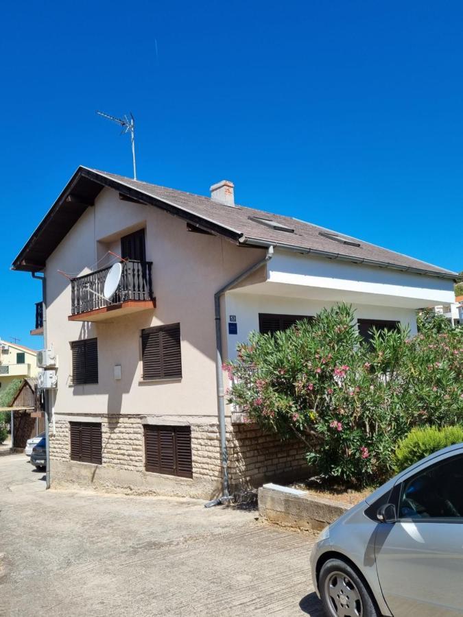 Apartman Frketic Zaboric Εξωτερικό φωτογραφία
