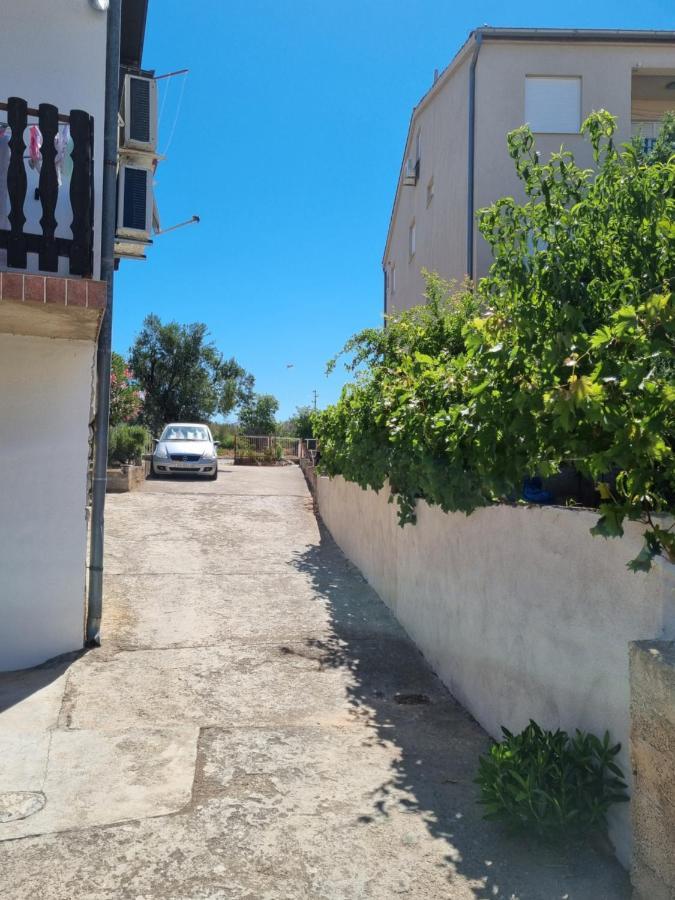 Apartman Frketic Zaboric Εξωτερικό φωτογραφία