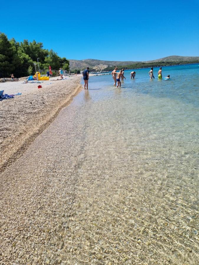 Apartman Frketic Zaboric Εξωτερικό φωτογραφία