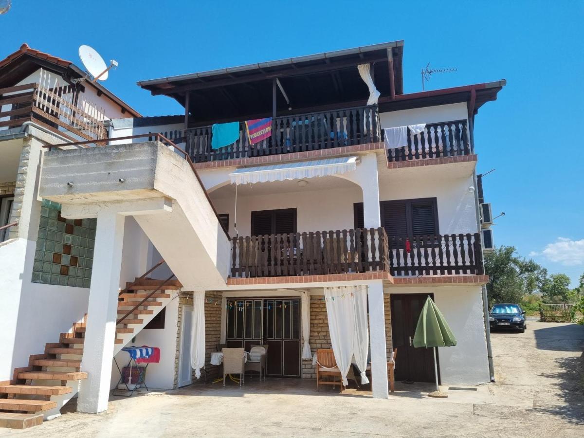 Apartman Frketic Zaboric Εξωτερικό φωτογραφία
