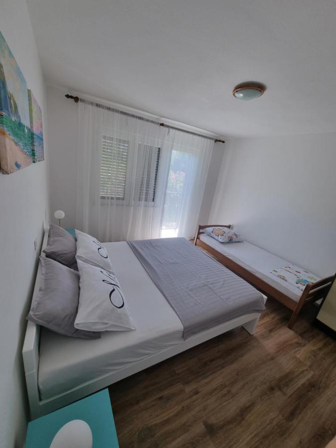 Apartman Frketic Zaboric Εξωτερικό φωτογραφία
