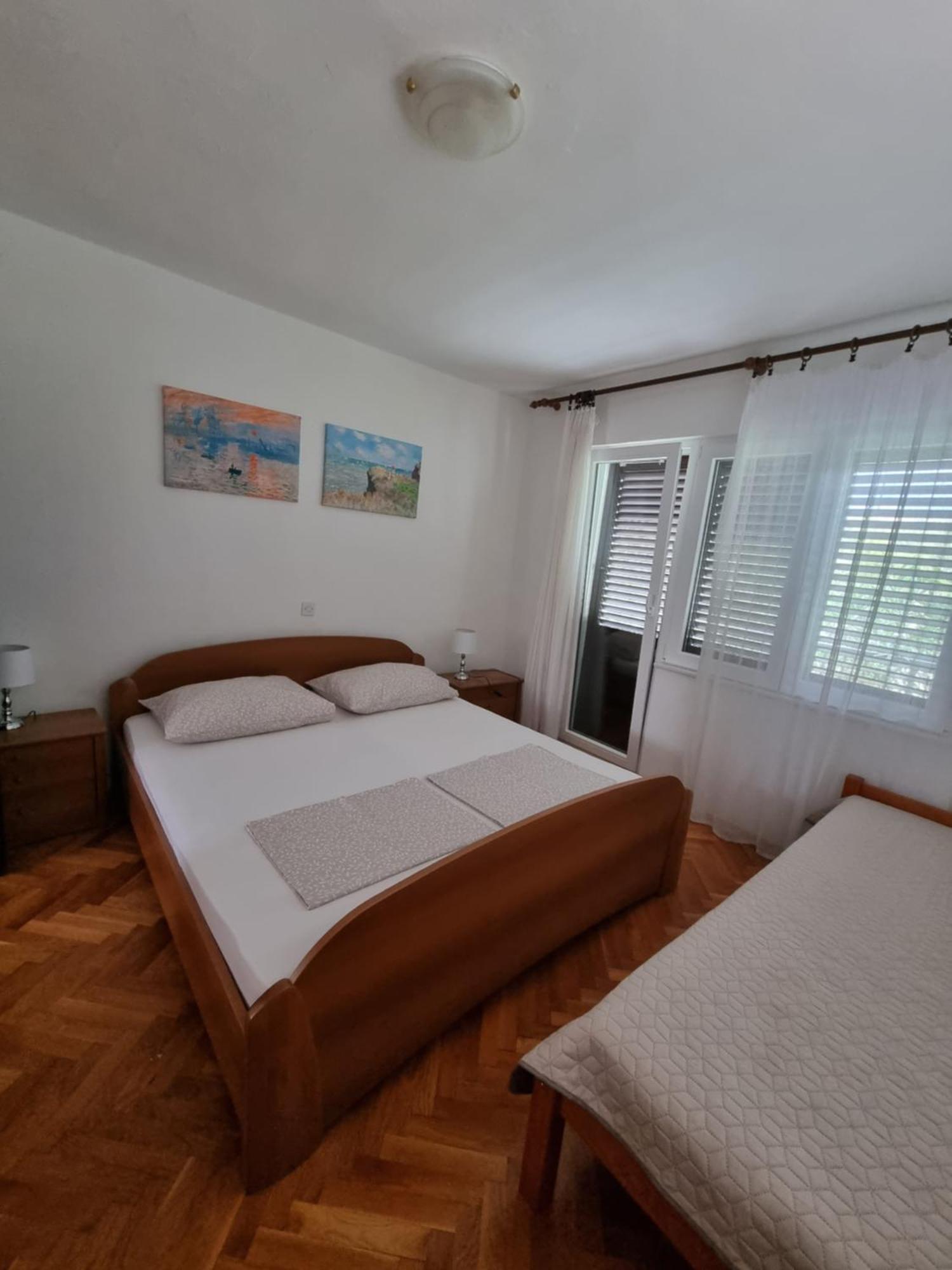 Apartman Frketic Zaboric Εξωτερικό φωτογραφία