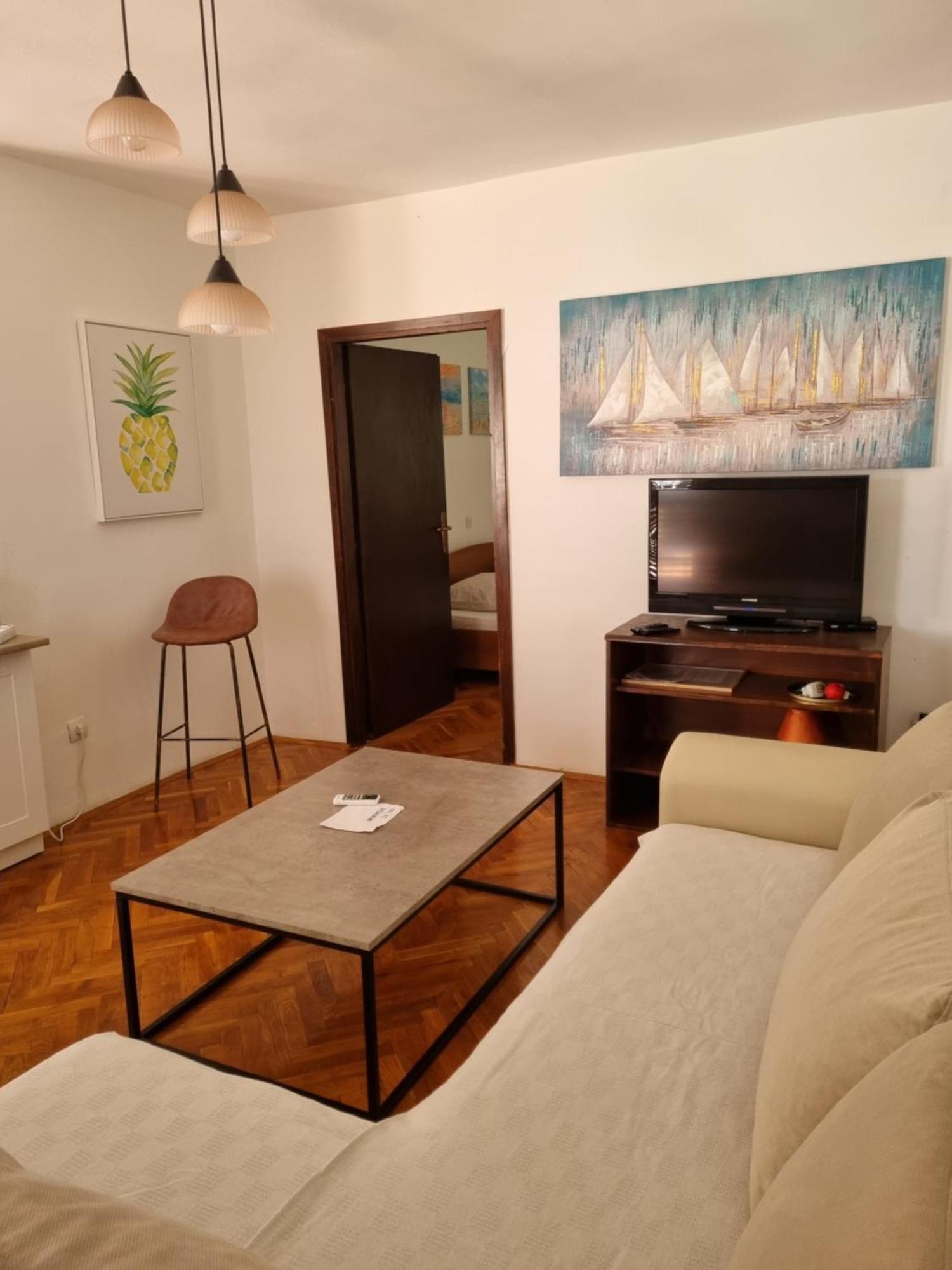 Apartman Frketic Zaboric Εξωτερικό φωτογραφία