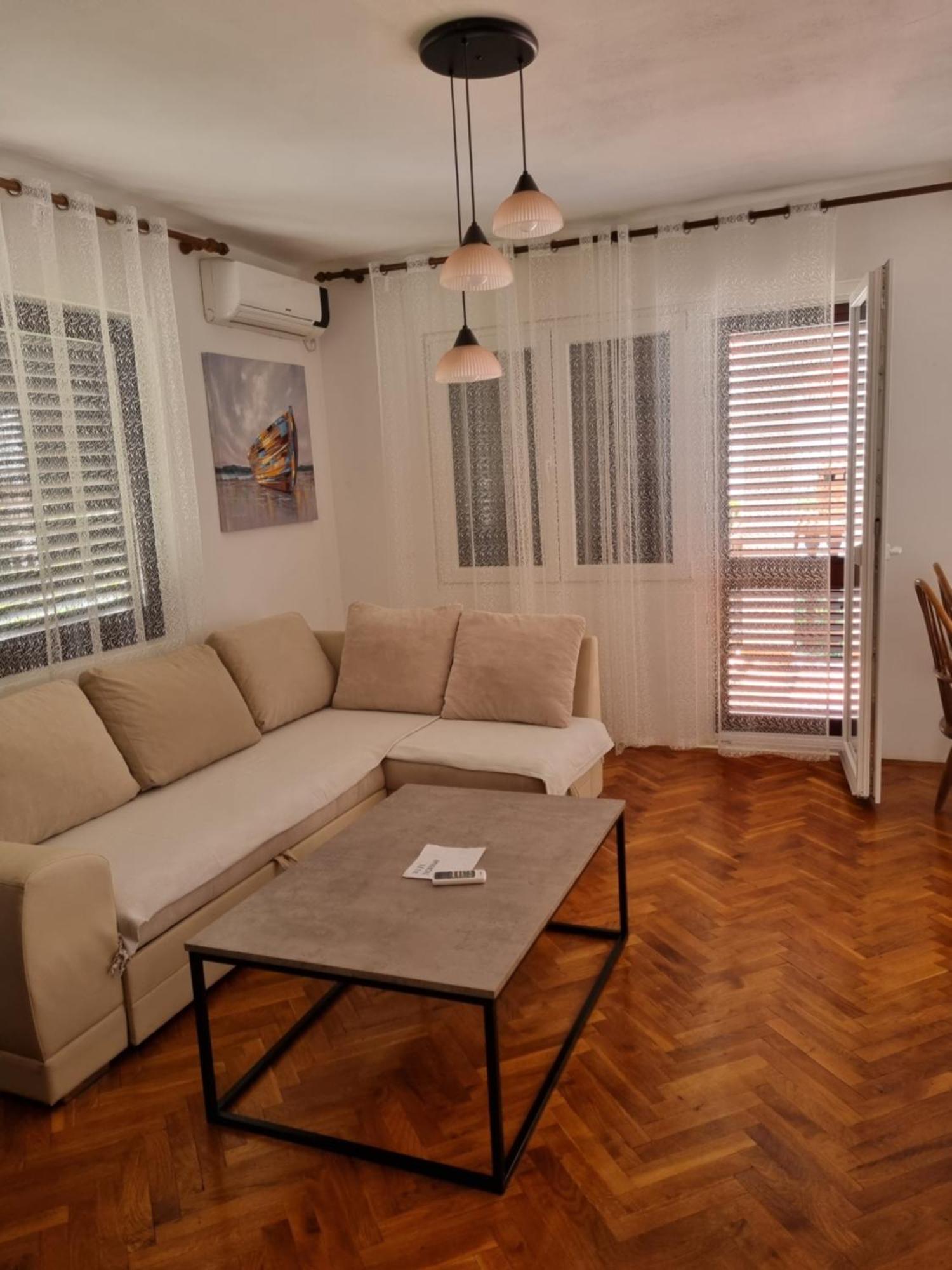 Apartman Frketic Zaboric Εξωτερικό φωτογραφία