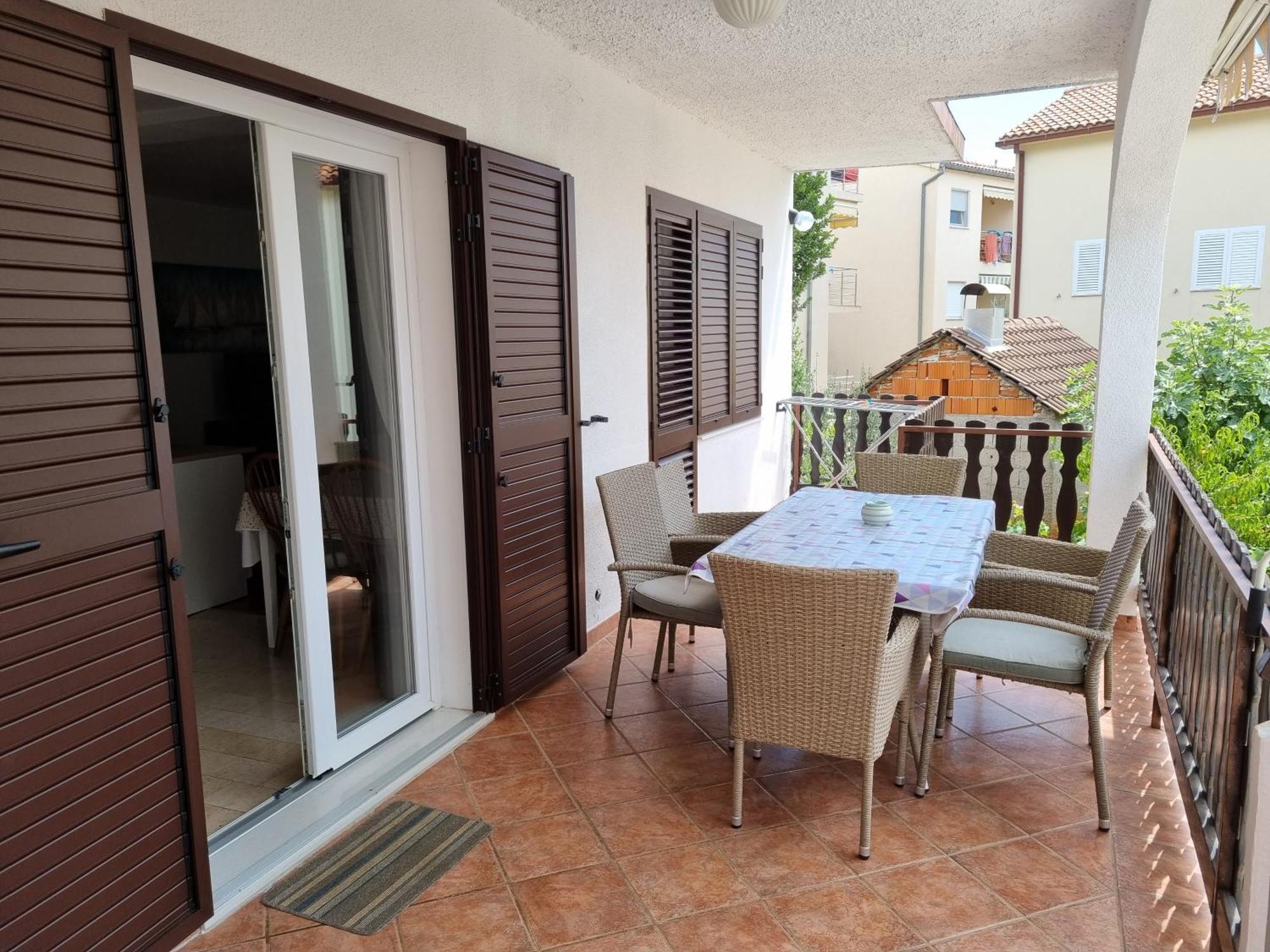 Apartman Frketic Zaboric Εξωτερικό φωτογραφία
