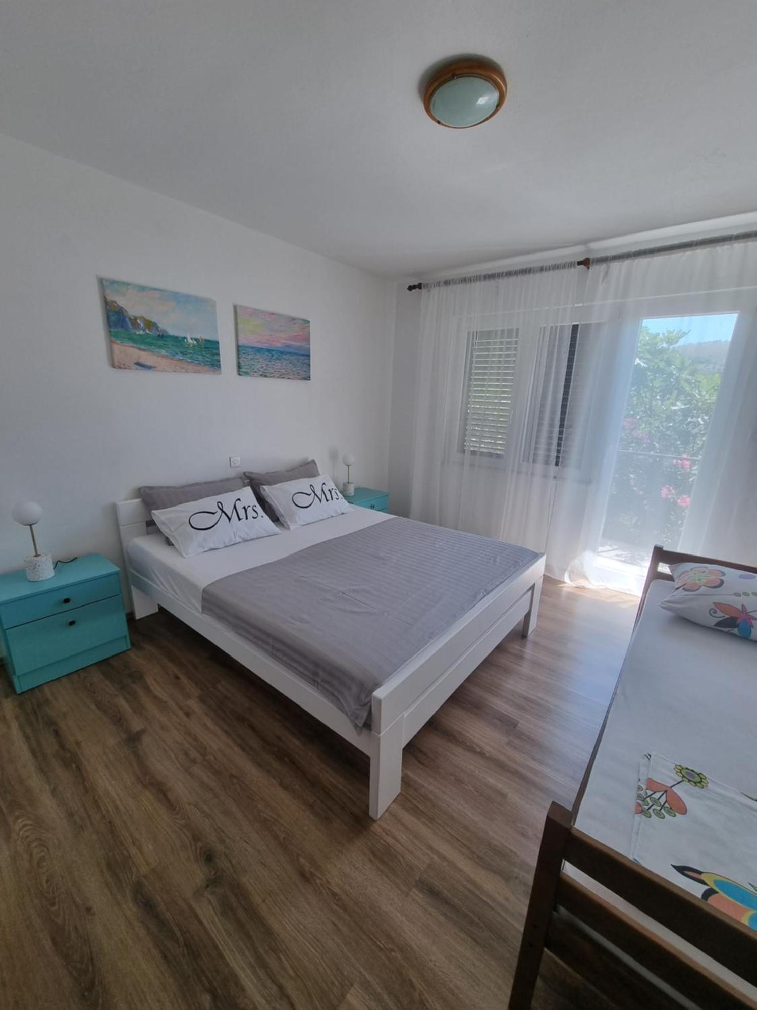 Apartman Frketic Zaboric Εξωτερικό φωτογραφία
