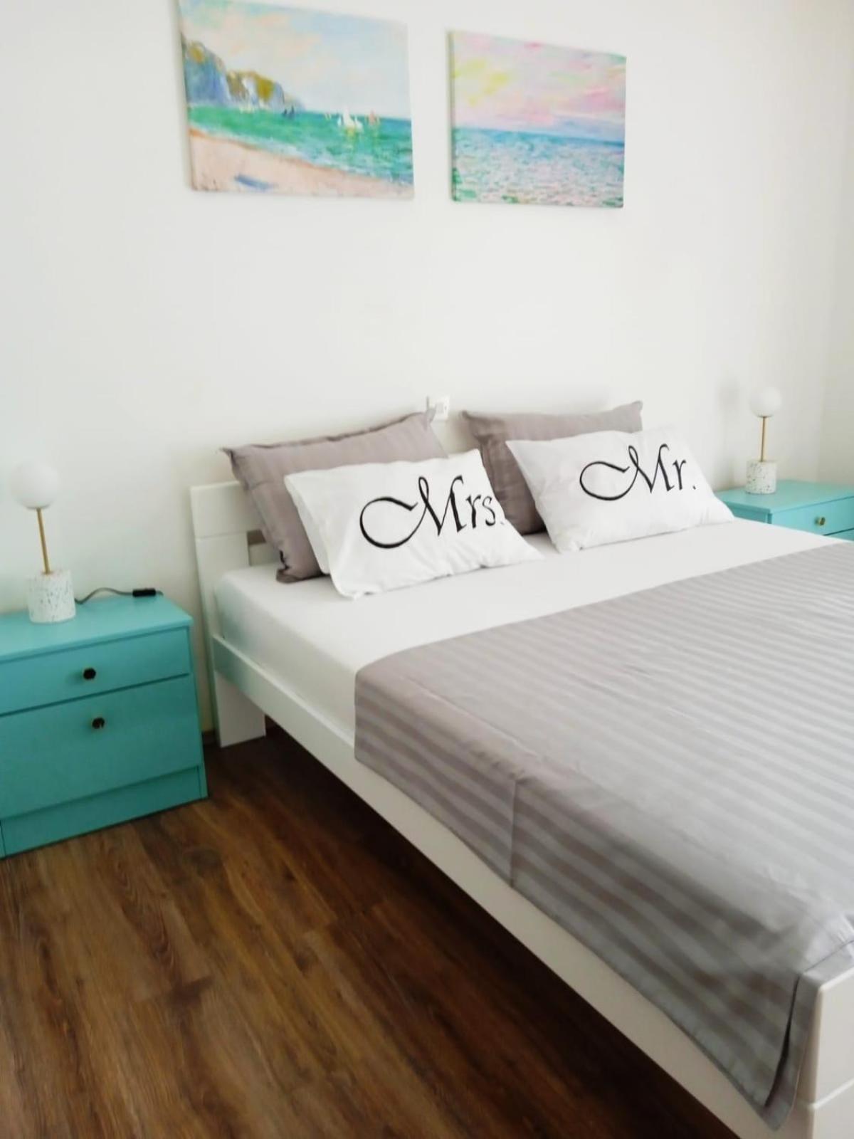 Apartman Frketic Zaboric Εξωτερικό φωτογραφία
