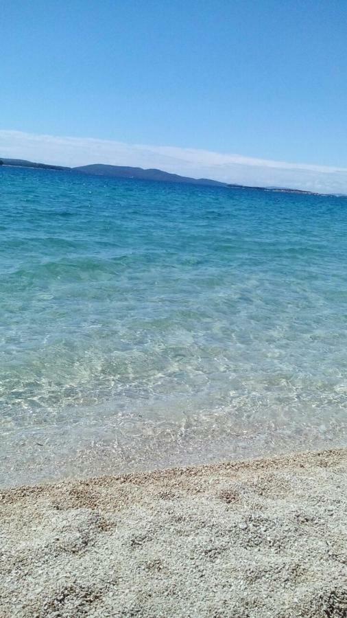 Apartman Frketic Zaboric Εξωτερικό φωτογραφία