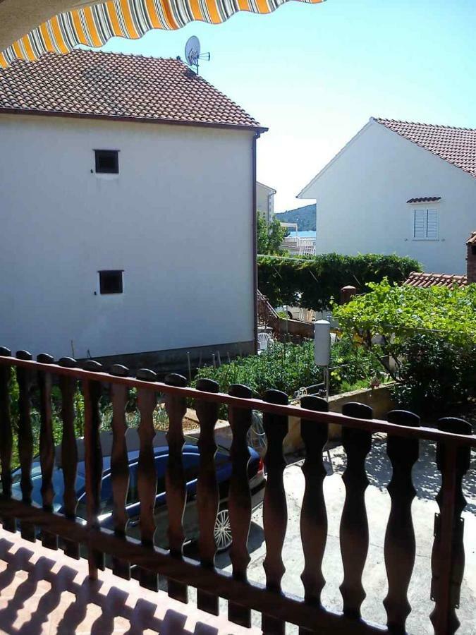 Apartman Frketic Zaboric Εξωτερικό φωτογραφία