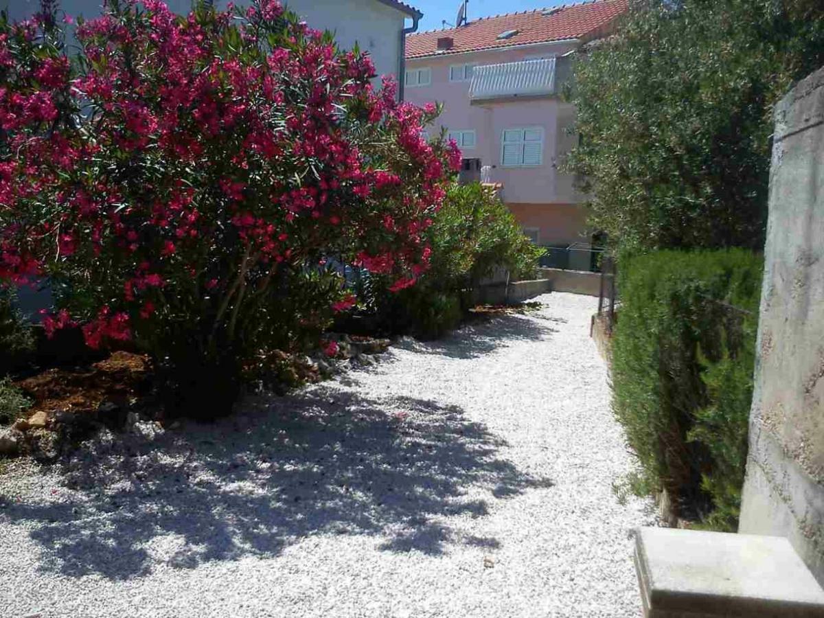 Apartman Frketic Zaboric Εξωτερικό φωτογραφία