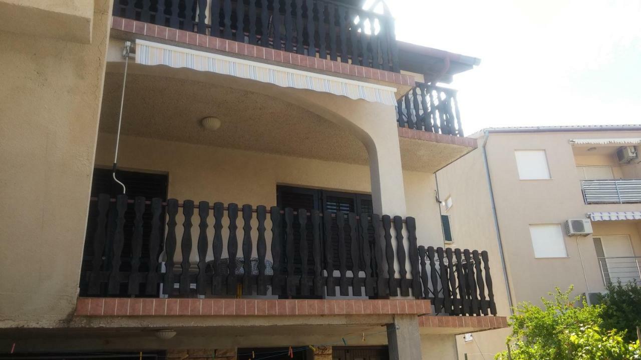 Apartman Frketic Zaboric Εξωτερικό φωτογραφία
