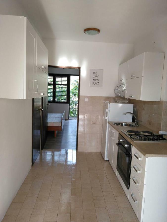 Apartman Frketic Zaboric Εξωτερικό φωτογραφία
