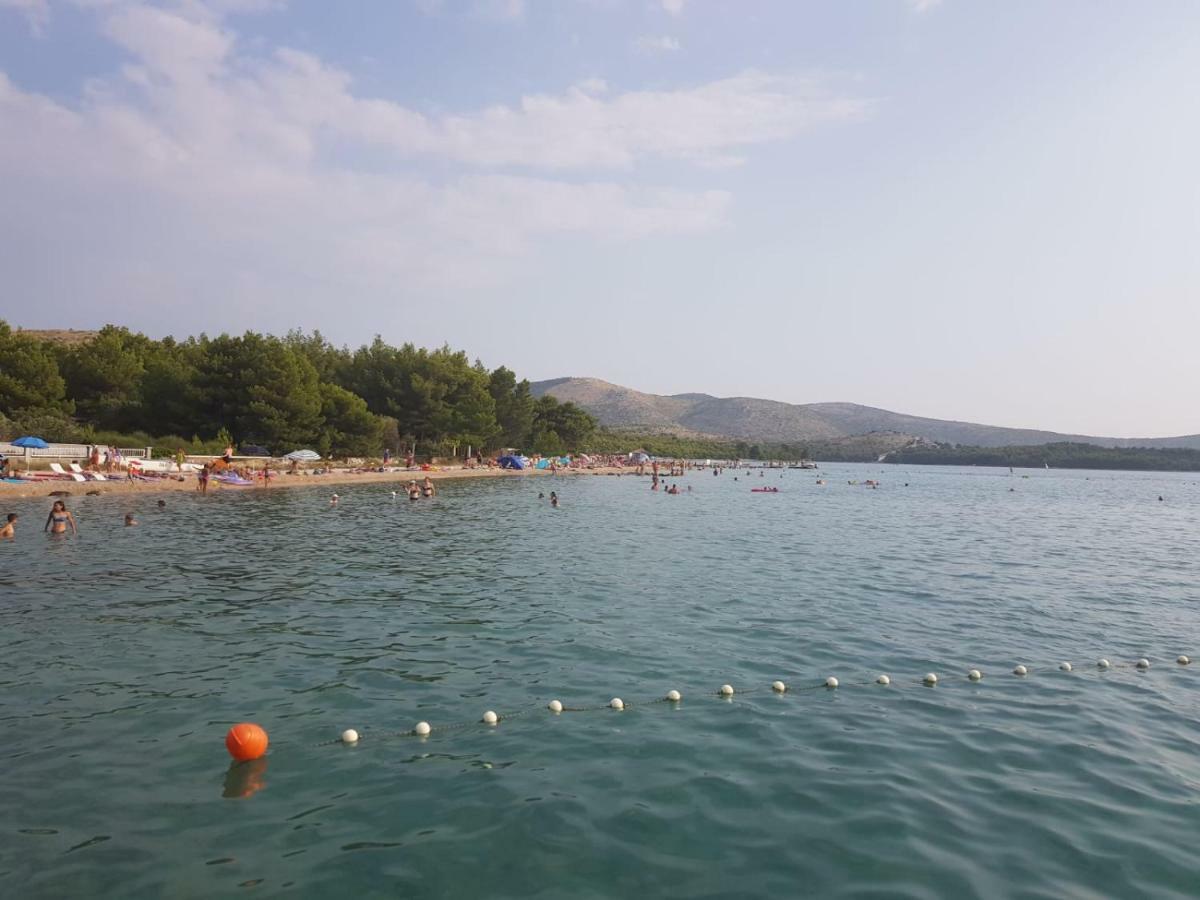 Apartman Frketic Zaboric Εξωτερικό φωτογραφία