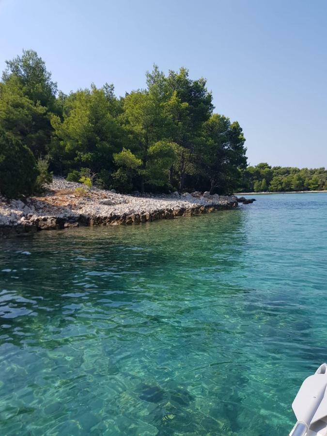 Apartman Frketic Zaboric Εξωτερικό φωτογραφία